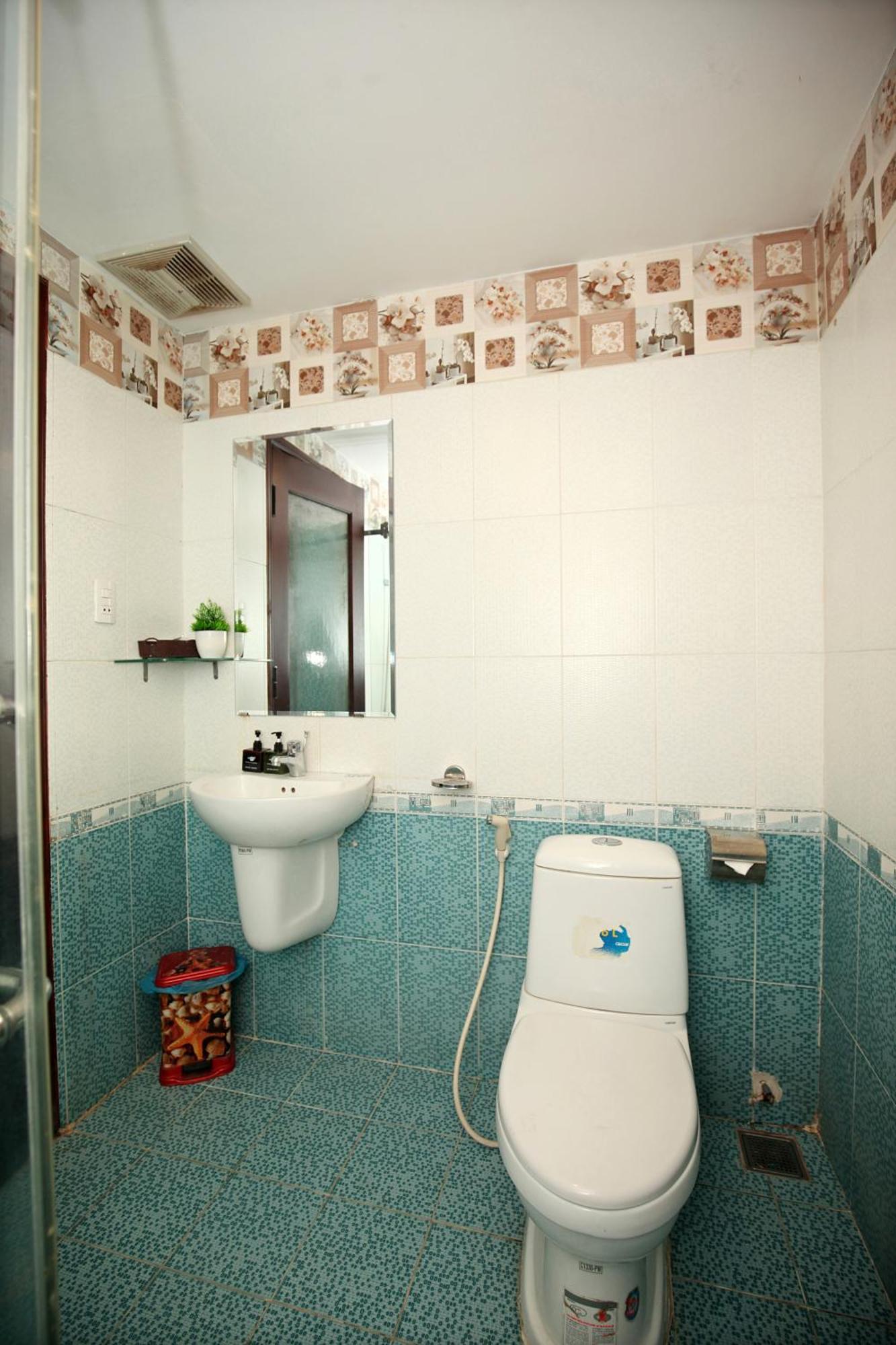 Hong Phuc 6 Hotel Da Nang Exterior photo
